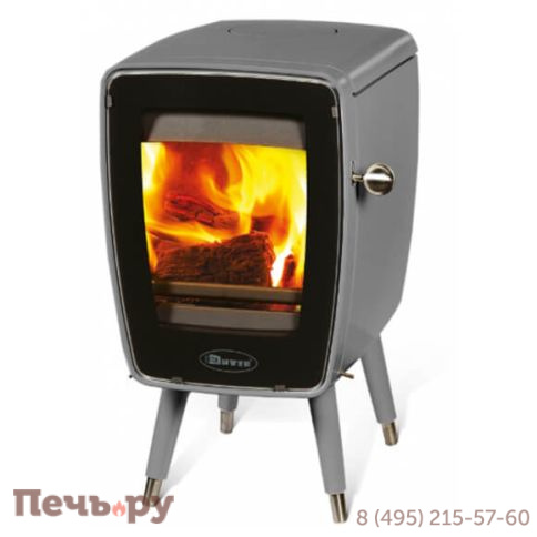 Дровяная печь Dovre Vintage30/E фото 4