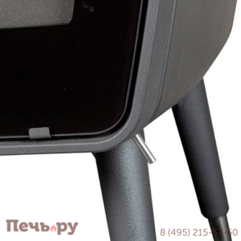 Дровяная печь Dovre Vintage30/E фото 7