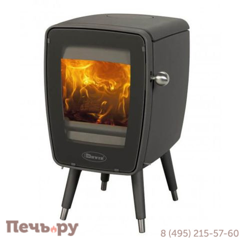 Дровяная печь Dovre Vintage30 фото