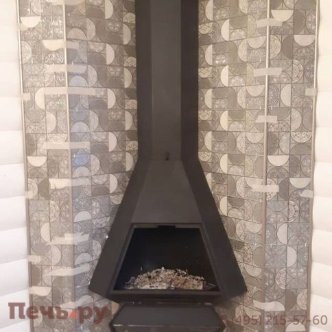 Дровяной камин Traforart Arion (Арион) фото 3