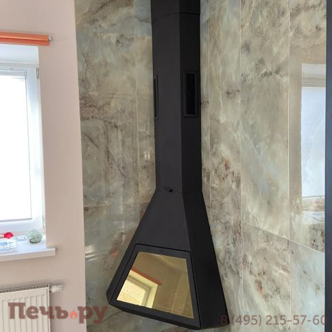 Дровяной камин Traforart Arion (Арион) фото 6