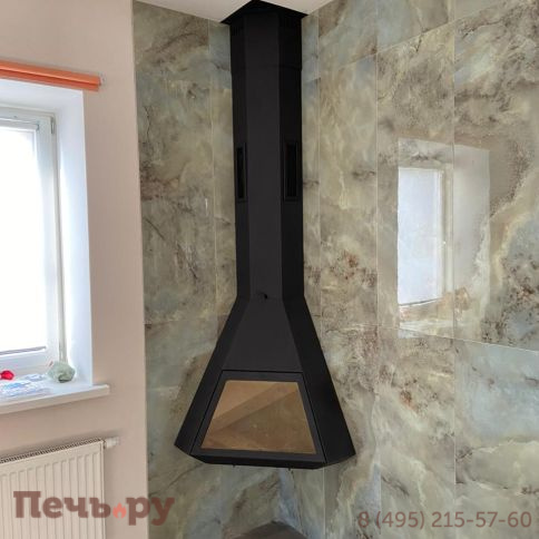 Дровяной камин Traforart Arion (Арион) фото 7