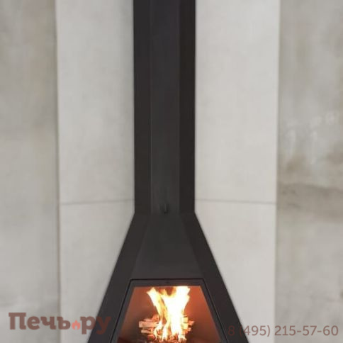 Дровяной камин Traforart Arion (Арион) фото 8