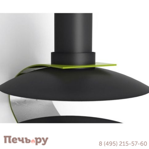 Дровяной камин Traforart Fancy фото 3