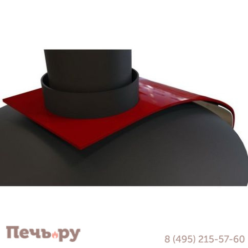 Дровяной камин Traforart Fancy фото 4