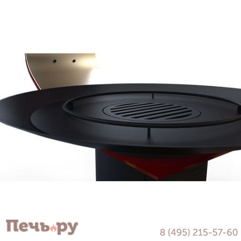 Дровяной камин Traforart Fancy фото 5