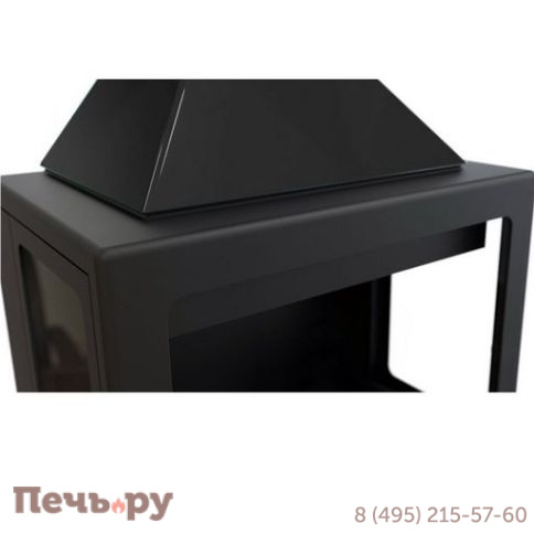 Дровяной камин Traforart Frontal Ariadna фото 4