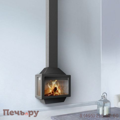 Дровяной камин Traforart Frontal Ariadna фото