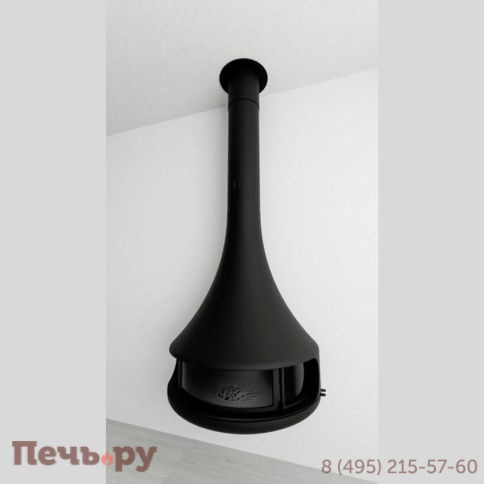 Дровяной камин Traforart Hypnos Frontal фото