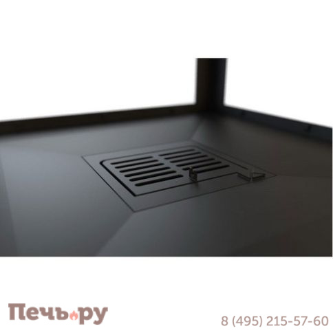 Дровяной камин Traforart Sandra central фото 4