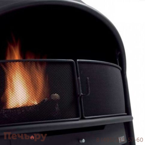 Дровяной камин Traforart Santiago угловой (Сантьяго) фото 4