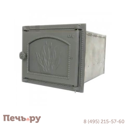 Духовка сплошная SVT 446 фото