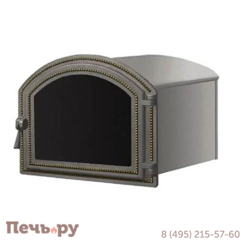 Духовой шкаф Везувий 217 фото 2