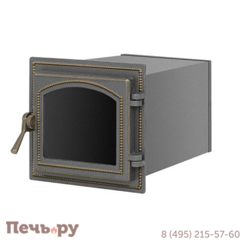 Духовой шкаф Везувий 260 фото 2