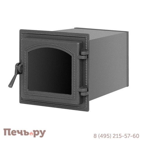 Духовой шкаф Везувий 260 фото