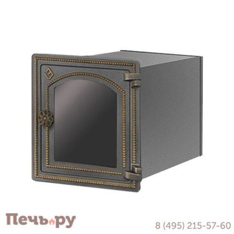 Духовой шкаф Везувий (ДТ-4С) фото 2