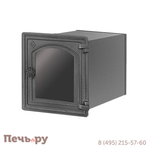 Духовой шкаф Везувий (ДТ-4С) фото