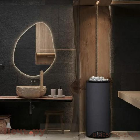 Электрическая банная печь Sangens L8 фото 2