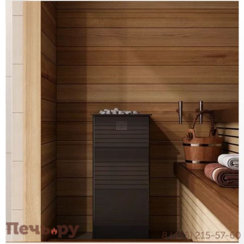 Электрическая банная печь Sangens W12G фото 5