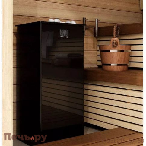 Электрическая банная печь Sangens W12G фото 6