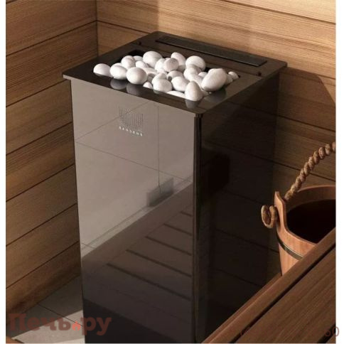 Электрическая банная печь Sangens W12G фото 7