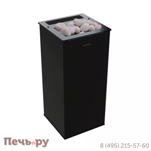 Электрическая банная печь Sangens W12G фото