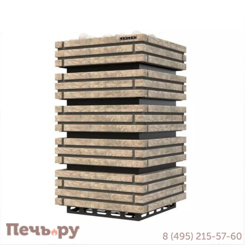 Электрическая банная печь Sangens W20В фото 2