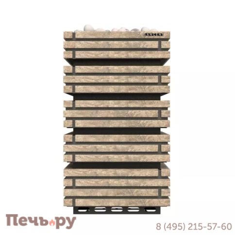 Электрическая банная печь Sangens W20В фото 3