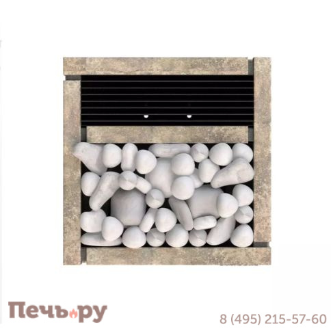 Электрическая банная печь Sangens W20В фото 4