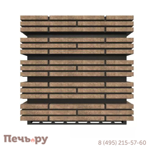 Электрическая банная печь Sangens W40В фото 3