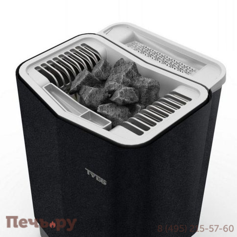 Электрическая печь для бани и сауны Tylo Sense Combi 8+пульт Elite фото 4