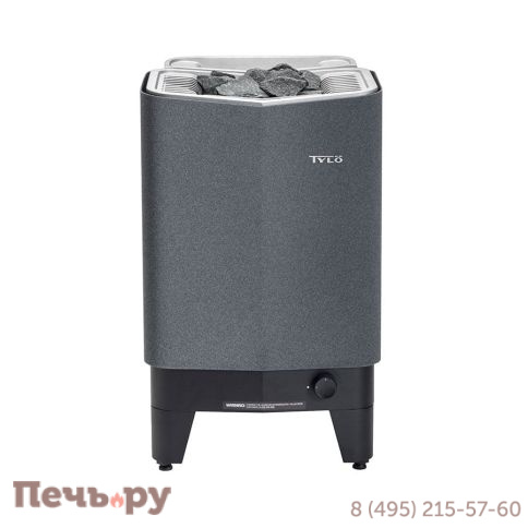 Электрическая печь для бани и сауны Tylo Sense Combi 8+пульт Elite фото 5