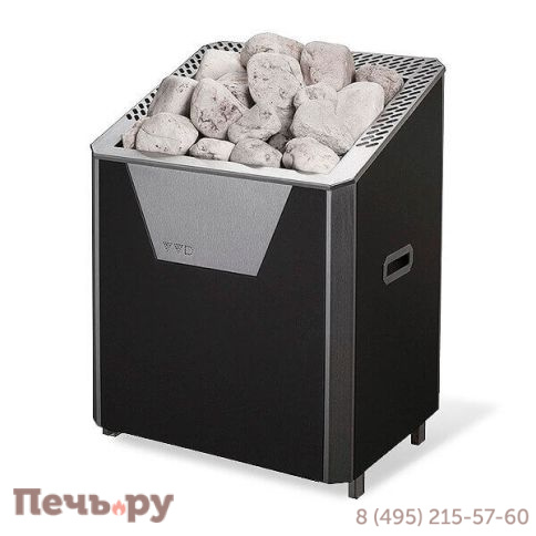 Электрическая печь для бани Инжкомцентр ВВД Лидия М 12 кВт фото