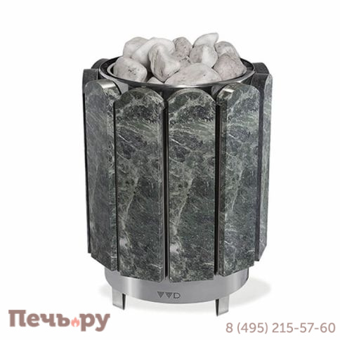 Электрическая печь для бани Инжкомцентр ВВД Премьера 12 кВт фото