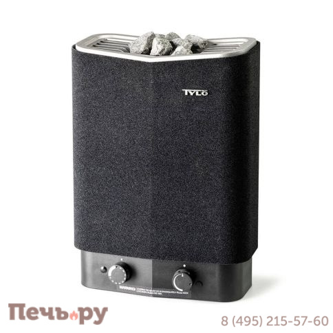 Электрическая печь для сауны Tylo Sense Sport 2/4 фото 2