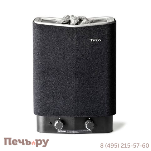 Электрическая печь для сауны Tylo Sense Sport 2/4 фото