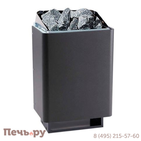 Электрическая печь EOS 34A 4,5KW нержавеющая сталь фото