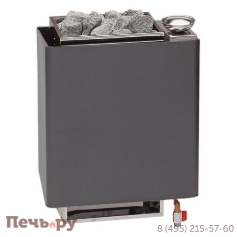 Электрическая печь EOS Bi-O-Mat W 7,5 KW нержавеющая сталь фото
