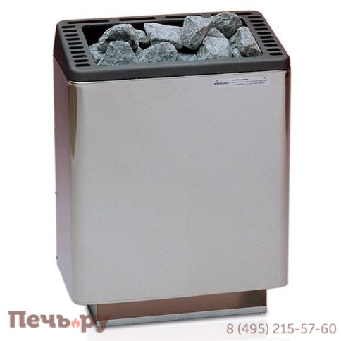 Электрическая печь EOS Euro 9,0KW нержавеющая сталь фото
