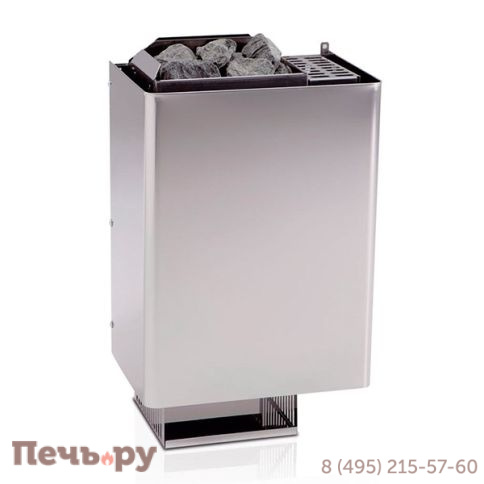 Электрическая печь EOS Mini 3,0KW нержавеющая сталь фото