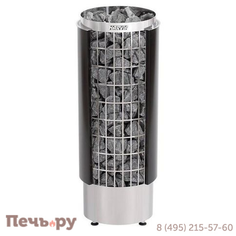 Электрическая печь Harvia Cilindro PC70HEE фото