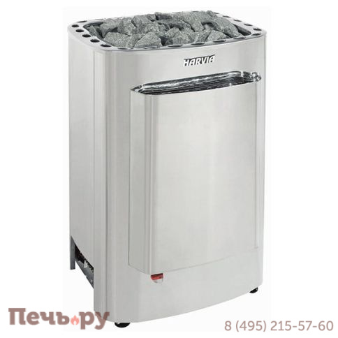 Электрическая печь Harvia Club Combi K-13.5GS фото