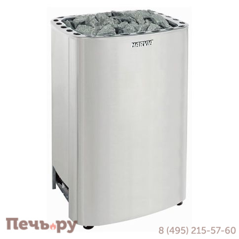 Электрическая печь Harvia Club K-15G фото
