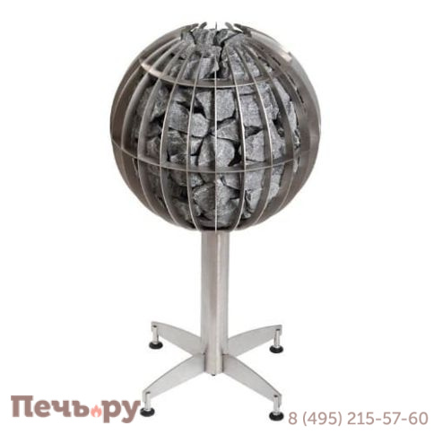 Электрическая печь Harvia Globe GL110E фото 2