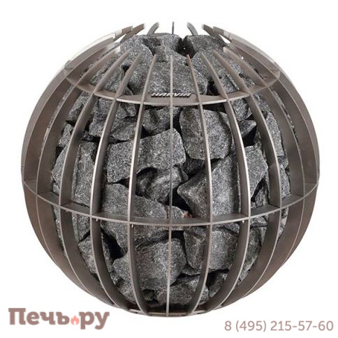 Электрическая печь Harvia Globe GL110E фото