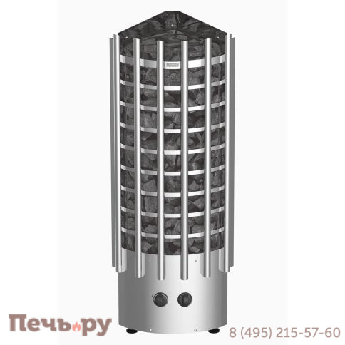 Электрическая печь Harvia Glow Corner TRC90 фото