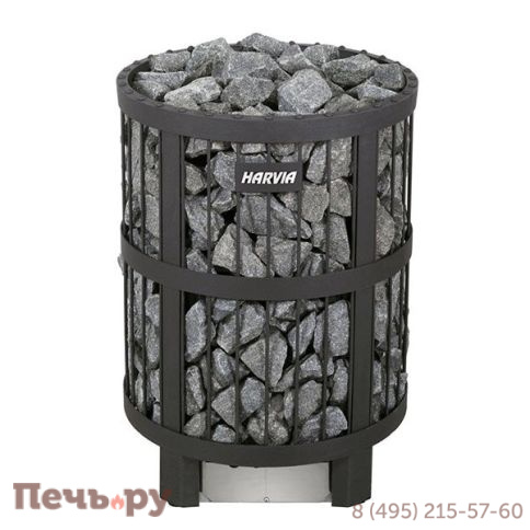 Электрическая печь Harvia Legend PO11 фото