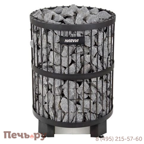 Электрическая печь Harvia Legend PO165 фото