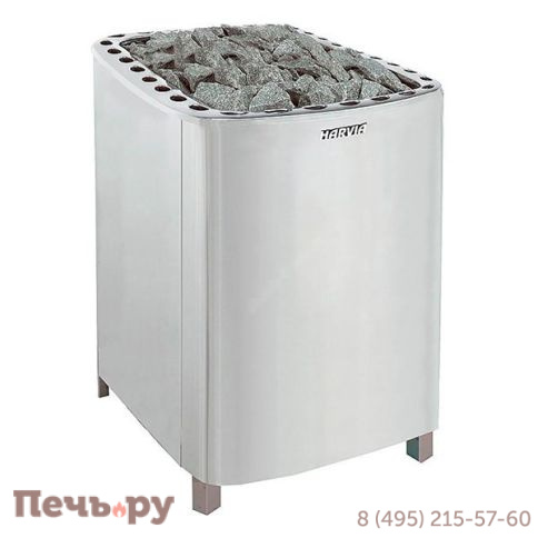 Электрическая печь Harvia Profi L-20 фото