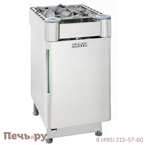 Электрическая печь Harvia Senator Combi T-7C Auto фото